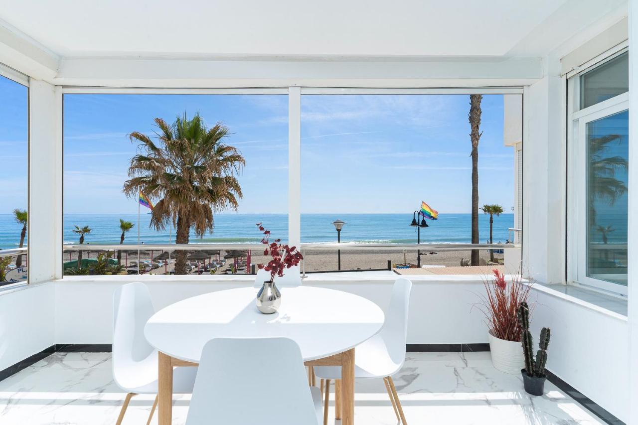 La Roca Chica Torremolinos