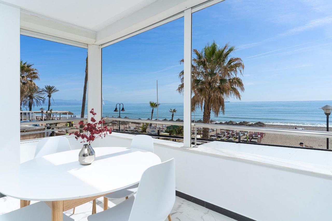 Appartement La Roca Chica *