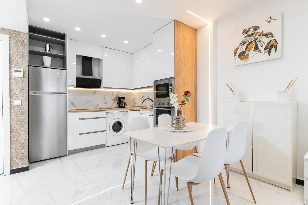La Roca Chica Appartement Torremolinos