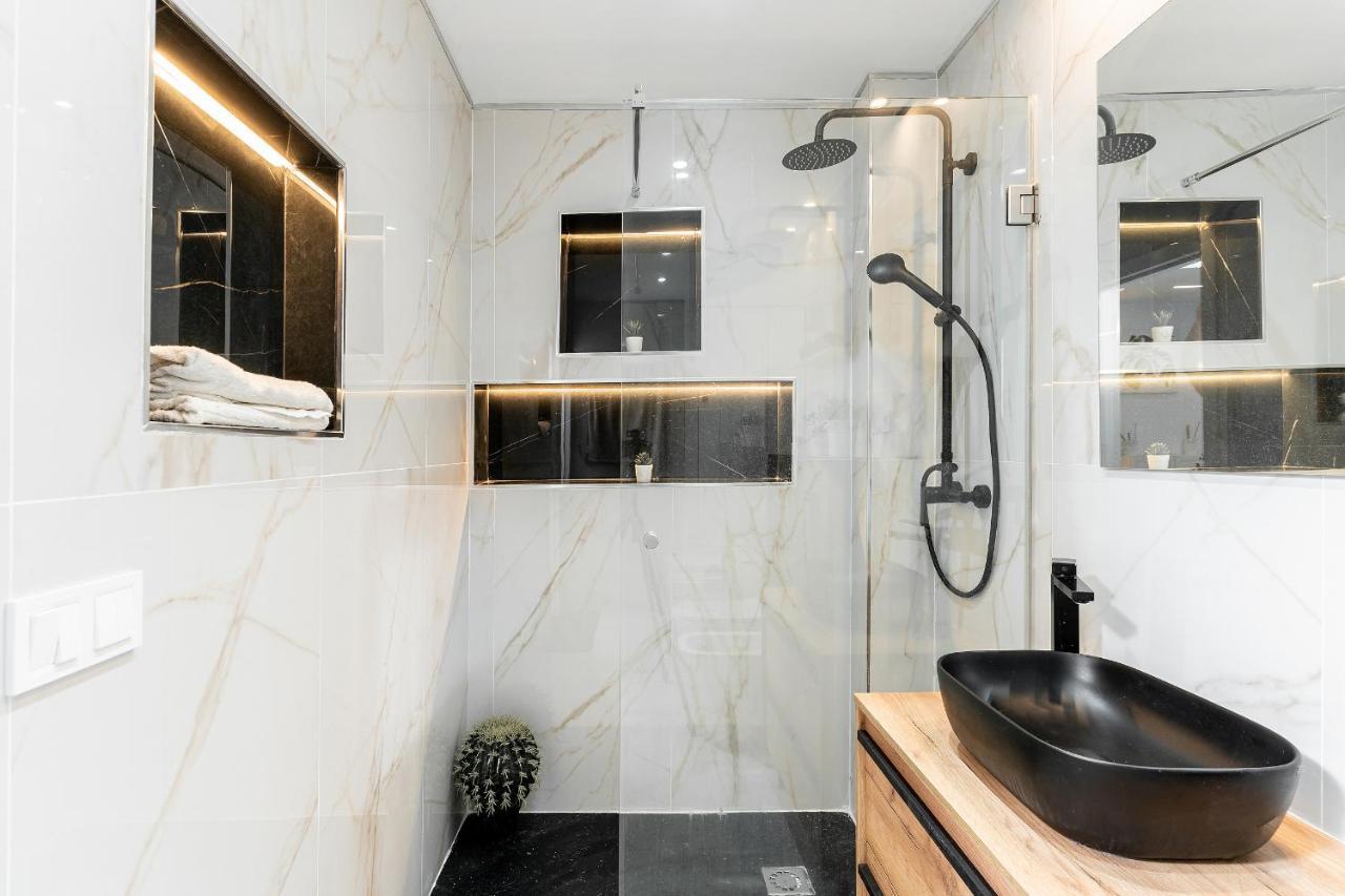 Appartement La Roca Chica *