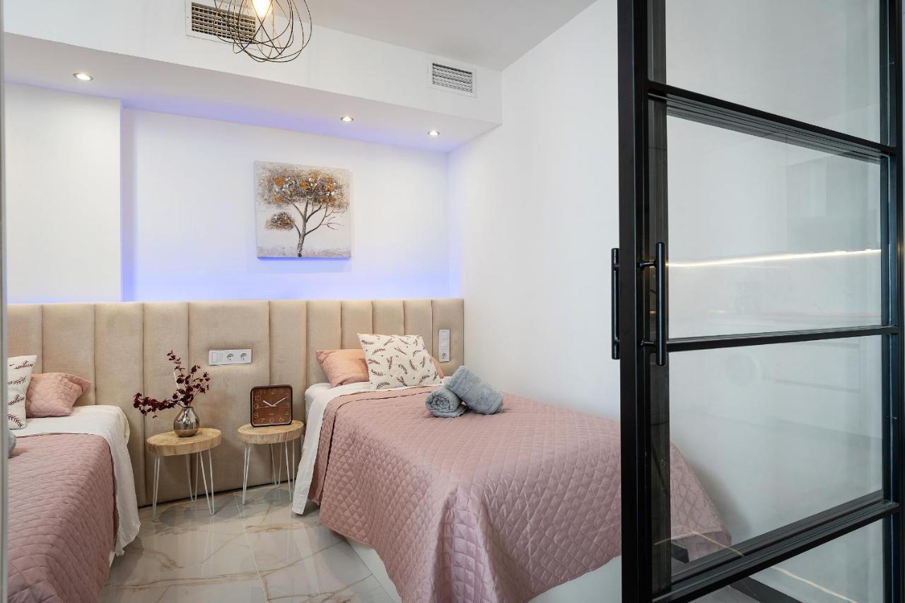 Appartement La Roca Chica