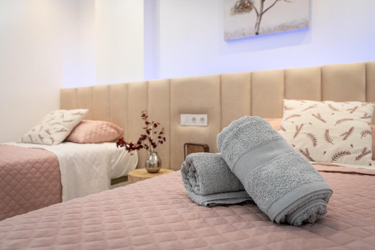 La Roca Chica Apartment Torremolinos
