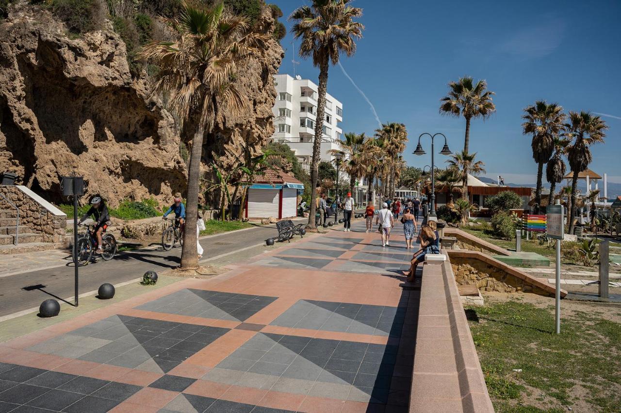La Roca Chica * Torremolinos