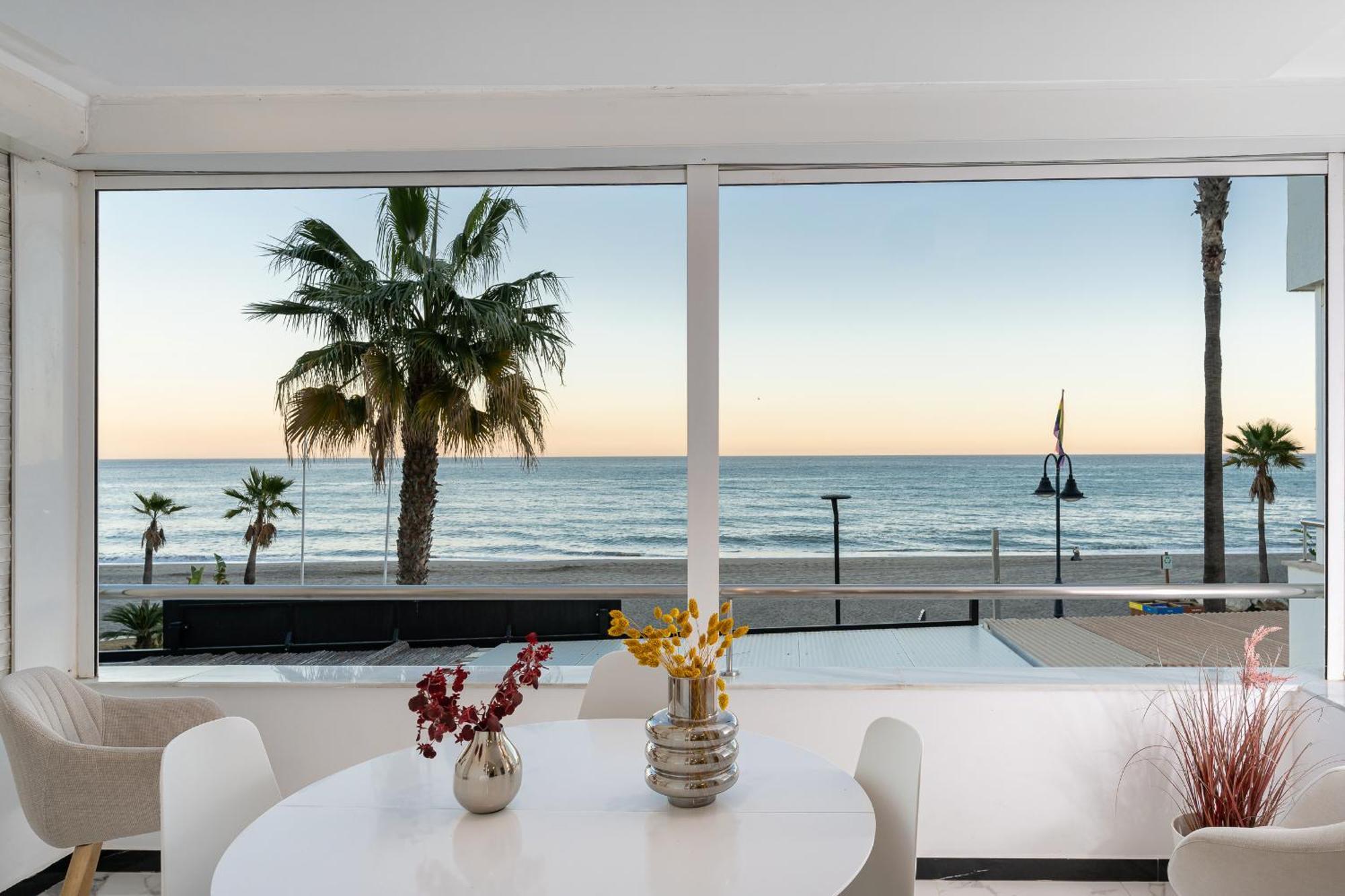 La Roca Chica Torremolinos