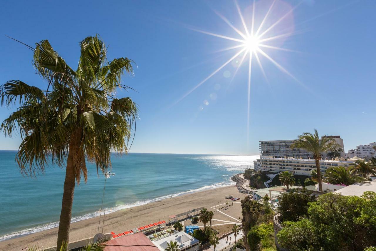 La Roca Chica * Torremolinos