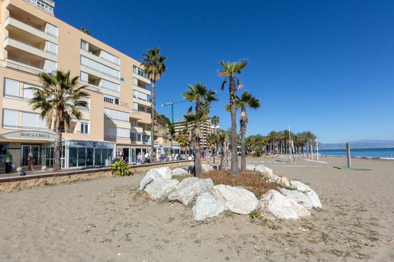 Apartment La Roca Chica Torremolinos
