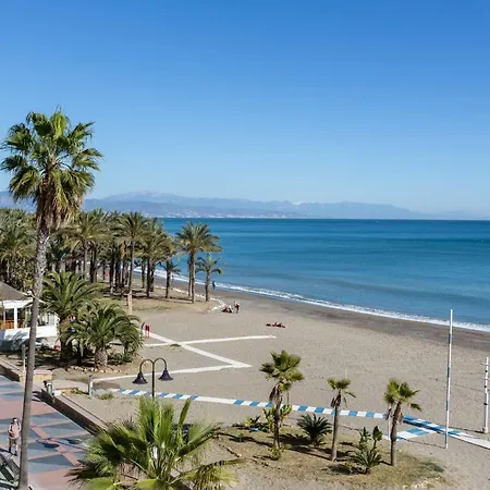 La Roca Chica Apartment Torremolinos Exterior photo