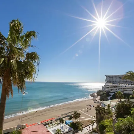 La Roca Chica Apartment Torremolinos Exterior photo