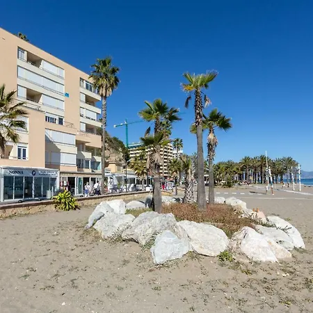 La Roca Chica Apartment Torremolinos Exterior photo