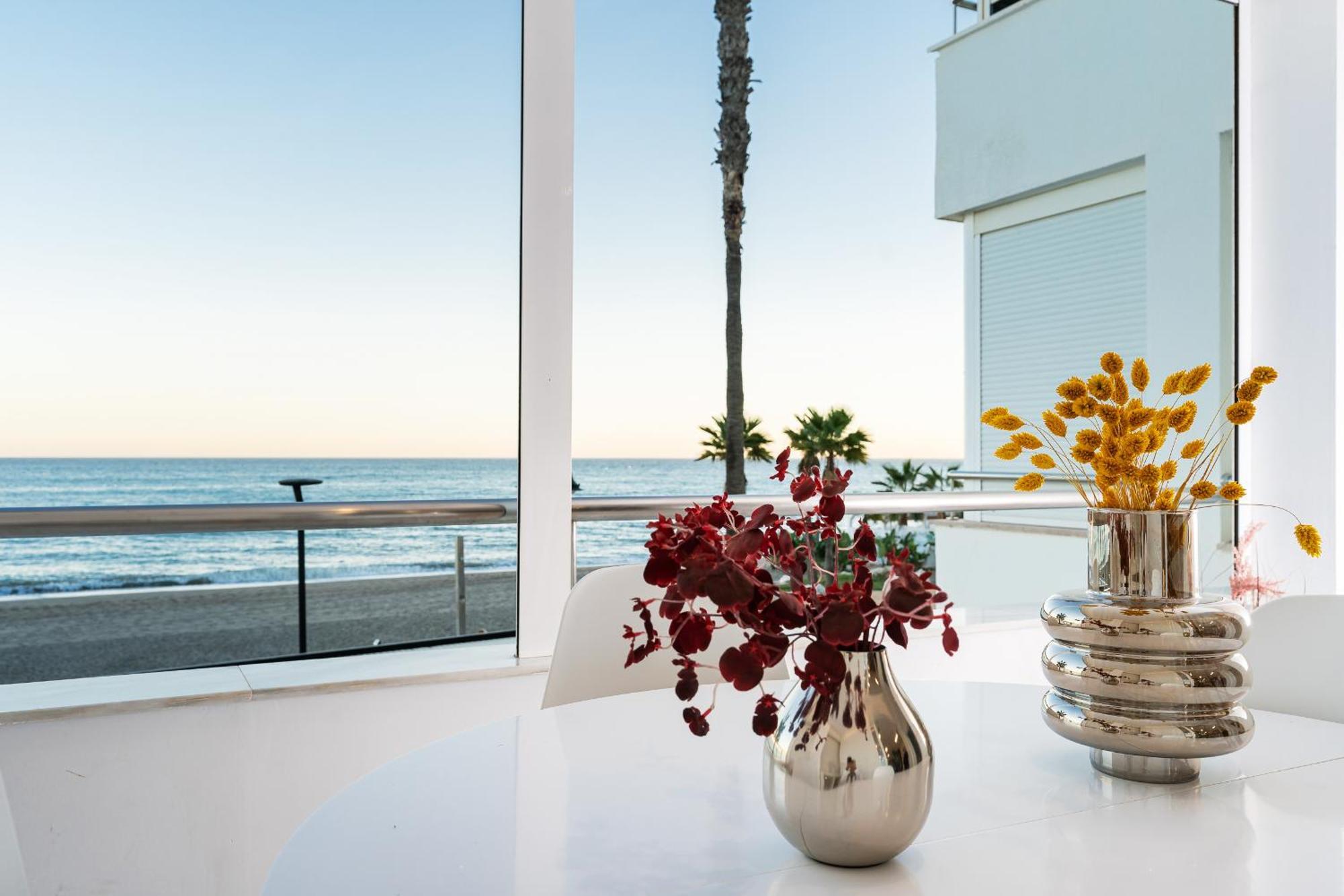 Apartment La Roca Chica Torremolinos
