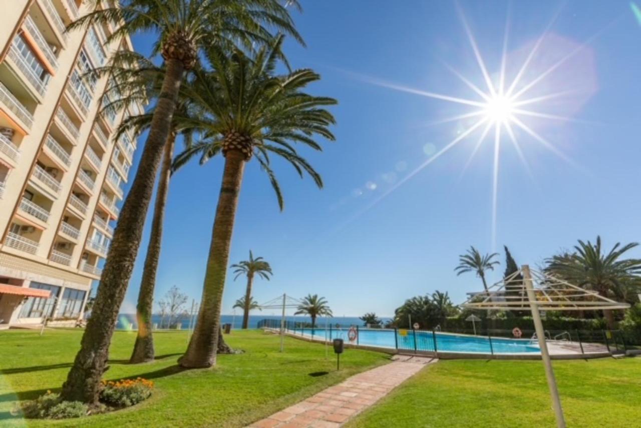 La Roca Chica Appartement Torremolinos